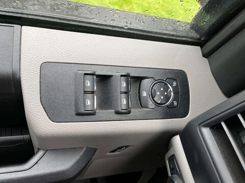 Ford F150 5.0 V8 Coyote LWB PICK UP 22