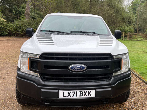 Ford F150 5.0 V8 Coyote LWB PICK UP 3