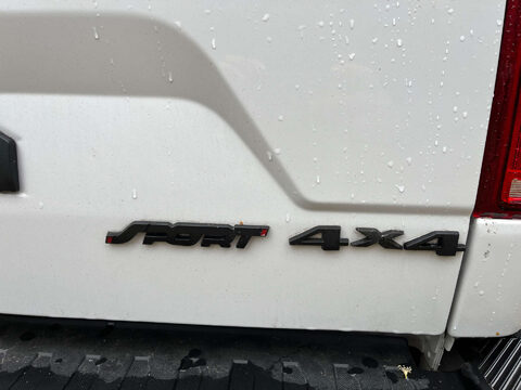 Ford F150 5.0 V8 Coyote LWB PICK UP 8