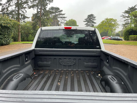 Ford F150 5.0 V8 Coyote LWB PICK UP 10