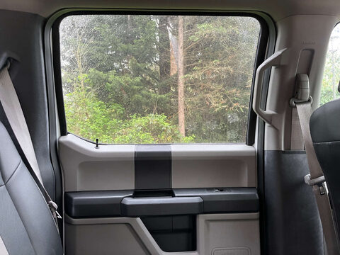 Ford F150 5.0 V8 Coyote LWB PICK UP 12