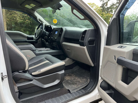 Ford F150 5.0 V8 Coyote LWB PICK UP 13