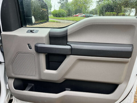 Ford F150 5.0 V8 Coyote LWB PICK UP 14