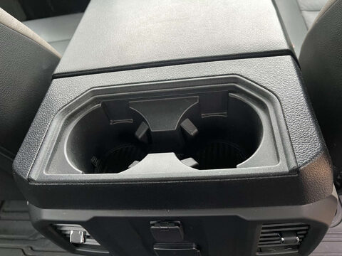 Ford F150 5.0 V8 Coyote LWB PICK UP 18