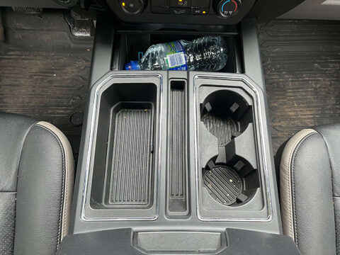 Ford F150 5.0 V8 Coyote LWB PICK UP 20