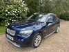 BMW X1 2.0 X1 xDrive 23d SE Auto 4WD 5dr