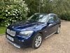 BMW X1 2.0 X1 xDrive 23d SE Auto 4WD 5dr