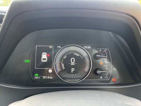 Lexus Ux 2.0 UX 250h 4x2 CVT 5dr 23