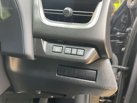 Lexus Ux 2.0 UX 250h 4x2 CVT 5dr 25