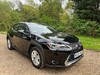 Lexus Ux 2.0 UX 250h 4x2 CVT 5dr