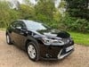 Lexus Ux 2.0 UX 250h 4x2 CVT 5dr
