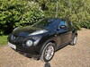 Nissan Juke 1.6 Juke Tekna CVT 5dr