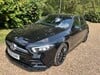 Mercedes-Benz A Class 2.0 AMG A 35 4Matic Premium Auto 4WD 5dr