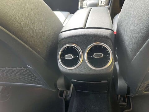 Mercedes-Benz A Class 2.0 AMG A 35 4Matic Premium Auto 4WD 5dr 9