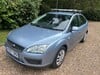 Ford Focus 1.6 Focus LX Auto 5dr