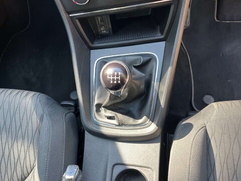 SEAT Leon 1.2 Leon SE Technology TSi 3dr 17