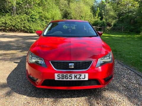 SEAT Leon 1.2 Leon SE Technology TSi 3dr 2