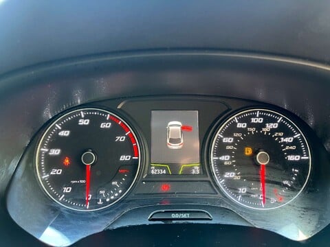 SEAT Leon 1.2 Leon SE Technology TSi 3dr 11