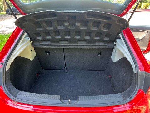 SEAT Leon 1.2 Leon SE Technology TSi 3dr 18