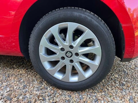 SEAT Leon 1.2 Leon SE Technology TSi 3dr 21