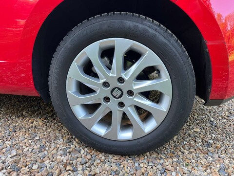 SEAT Leon 1.2 Leon SE Technology TSi 3dr 21