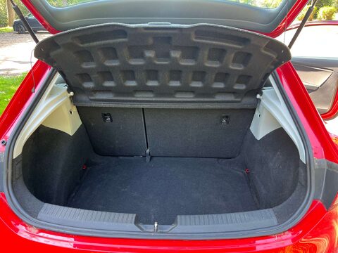 SEAT Leon 1.2 Leon SE Technology TSi 3dr 18