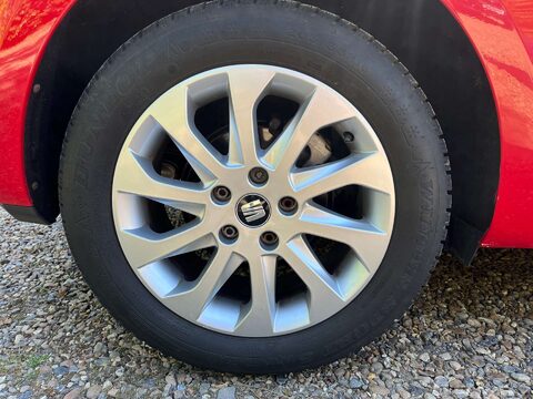 SEAT Leon 1.2 Leon SE Technology TSi 3dr 20