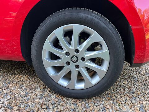 SEAT Leon 1.2 Leon SE Technology TSi 3dr 21
