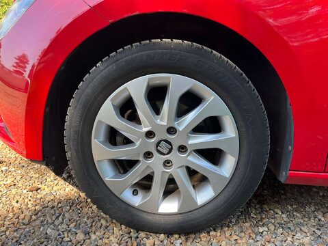 SEAT Leon 1.2 Leon SE Technology TSi 3dr 22