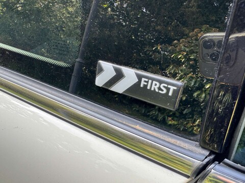 Mini Hatch 1.6 First 3dr 7