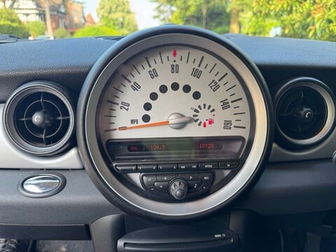 Mini Hatch 1.6 First 3dr 14