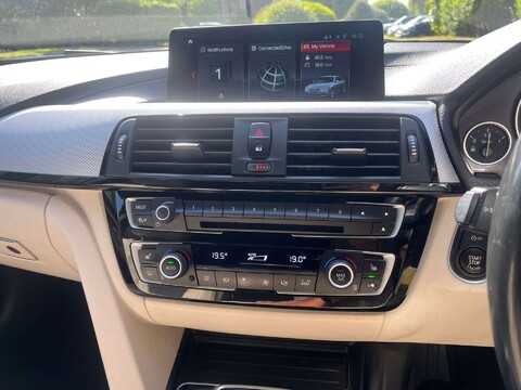 BMW 4 Series 2.0 420D Gran Coupe M Sport Auto 5dr 4