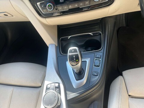 BMW 4 Series 2.0 420D Gran Coupe M Sport Auto 5dr 5