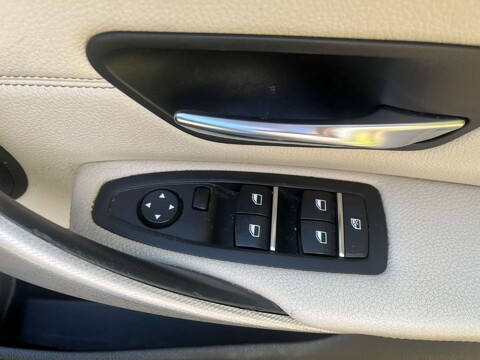 BMW 4 Series 2.0 420D Gran Coupe M Sport Auto 5dr 12