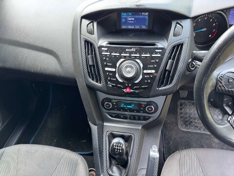 Ford Focus 1.0 Focus Titanium T 5dr 5