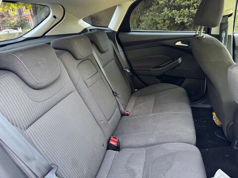 Ford Focus 1.0 Focus Titanium T 5dr 9