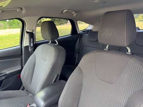 Ford Focus 1.0 Focus Titanium T 5dr 11
