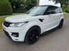 Land Rover Range Rover Sport 3.0 Range Rover Sport HSE SDV6 Auto 4WD 5dr