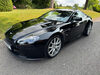 Aston Martin Vantage 4.7 Vantage V8 Auto 3dr