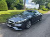 Mercedes-Benz SL Series 4.7 SL 500 AMG Line Premium Auto 2dr