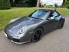 Porsche 911 3.8 911 Carrera 2s Semi-Auto 2dr