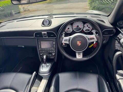 Porsche 911 3.8 911 Carrera 2s Semi-Auto 2dr 26