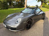 Porsche 911 3.8 911 Carrera 2s Semi-Auto 2dr