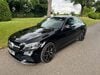 Mercedes-Benz C Class 2.0 C 220 AMG Line Premium+ D Auto 4dr