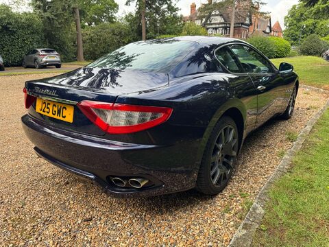 Maserati Granturismo 4.2 Granturismo V8 Auto 2dr 3