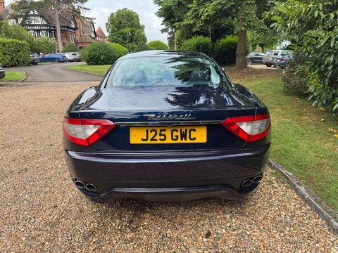 Maserati Granturismo 4.2 Granturismo V8 Auto 2dr 5