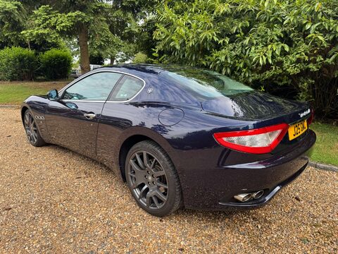 Maserati Granturismo 4.2 Granturismo V8 Auto 2dr 6