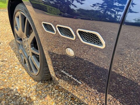 Maserati Granturismo 4.2 Granturismo V8 Auto 2dr 16