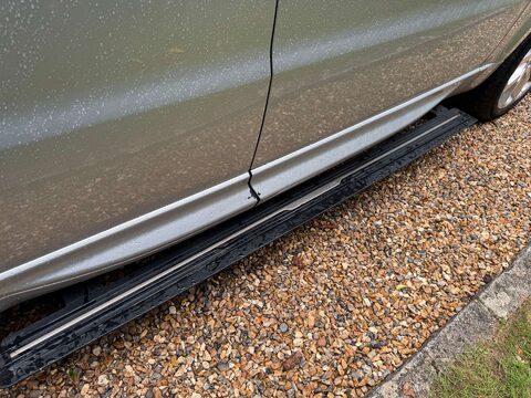 Land Rover Range Rover Sport 3.0 SD V6 Autobiography Dynamic SUV 5dr Diesel Auto 4WD Euro 6 (s/s) (306 p 20