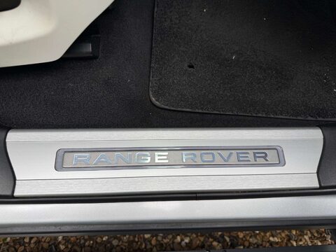 Land Rover Range Rover Sport 3.0 SD V6 Autobiography Dynamic SUV 5dr Diesel Auto 4WD Euro 6 (s/s) (306 p 16